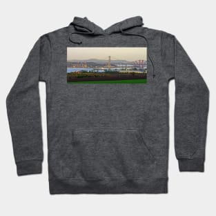 Bridges View Hoodie